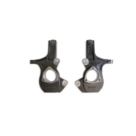 Maxtrac STEERING KNUCKLES 941370-1